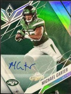 Michael Carter