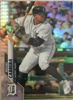 Miguel Cabrera