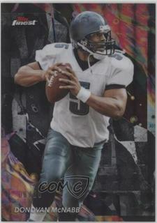 Donovan McNabb