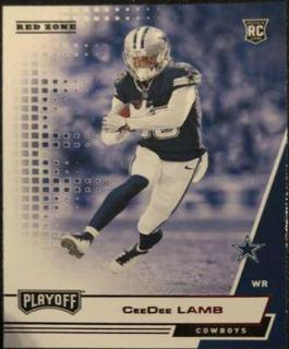CeeDee Lamb
