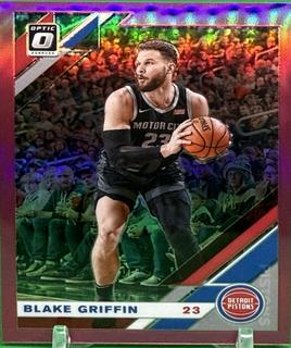 Blake Griffin