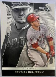 Mike Trout