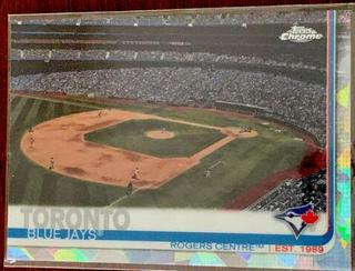 Rogers Centre