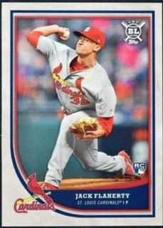 Jack Flaherty