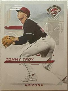 Tommy Troy