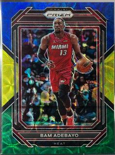 Bam Adebayo