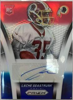 Lache Seastrunk