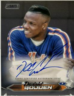 Dwight Gooden