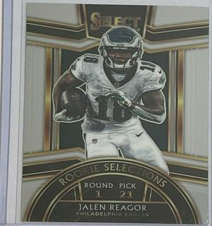 Jalen Reagor
