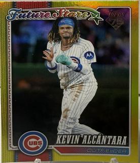 Kevin Alcantara