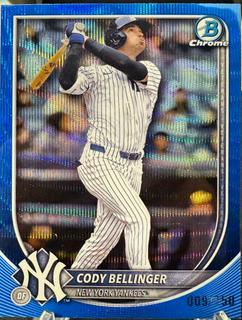 Cody Bellinger