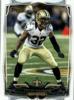 Kenny Vaccaro