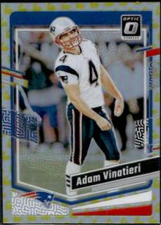 Adam Vinatieri