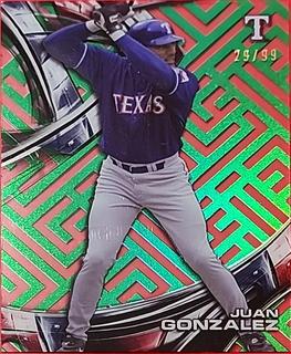 Juan Gonzalez