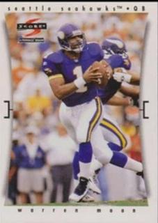 Warren Moon