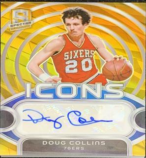 Doug Collins