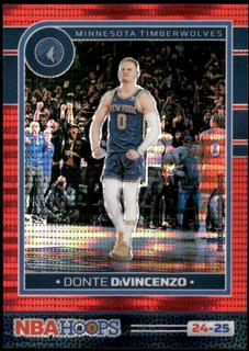 Donte DiVincenzo