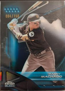 Manny Machado