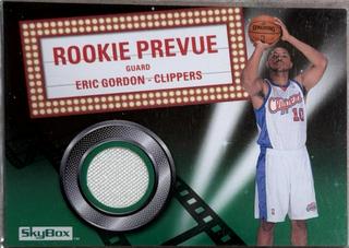 Eric Gordon