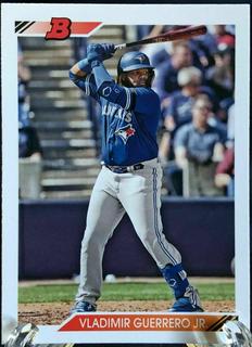 Vladimir Guerrero Jr.