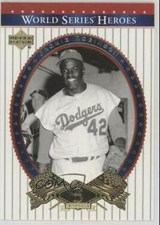Jackie Robinson