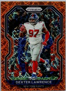 Dexter Lawrence