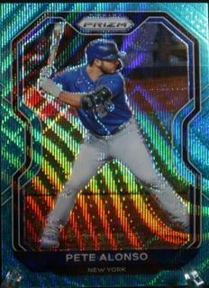 Pete Alonso