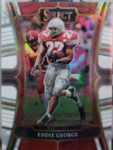 Eddie George