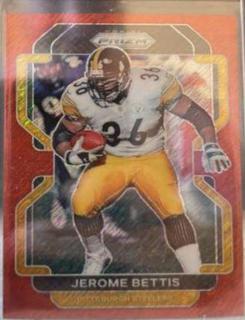 Jerome Bettis