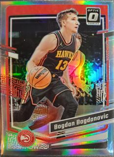 Bogdan Bogdanovic