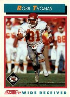 Robb Thomas