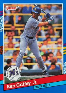 Ken Griffey Jr.