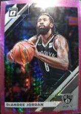 DeAndre Jordan