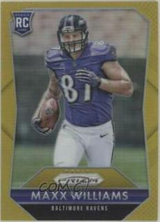 Maxx Williams