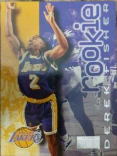 Derek Fisher