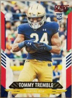 Tommy Tremble