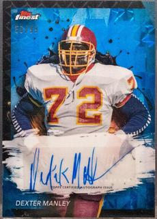 Dexter Manley