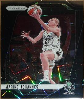 Marine Johannes