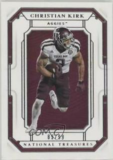 Christian Kirk