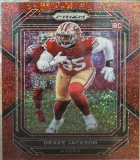 Drake Jackson