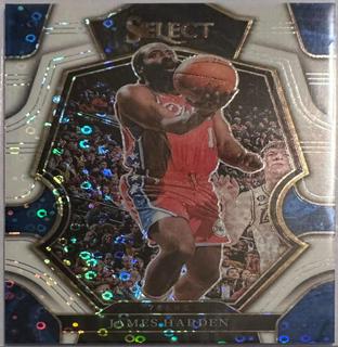 James Harden