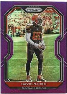 David Njoku