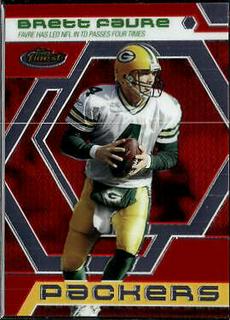Brett Favre