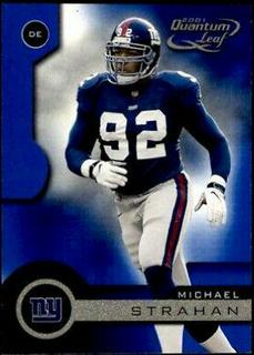 Michael Strahan