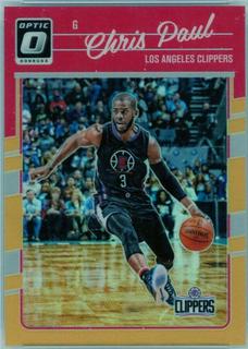 Chris Paul