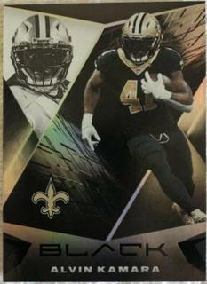 Alvin Kamara