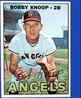 Bobby Knoop