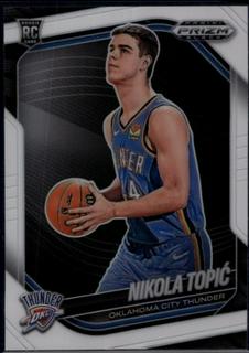 Nikola Topic