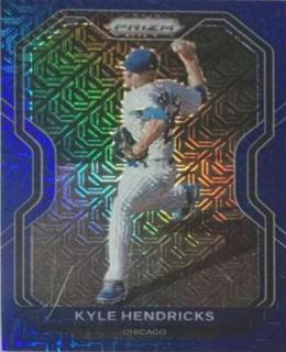 Kyle Hendricks