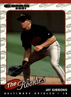 Jay Gibbons